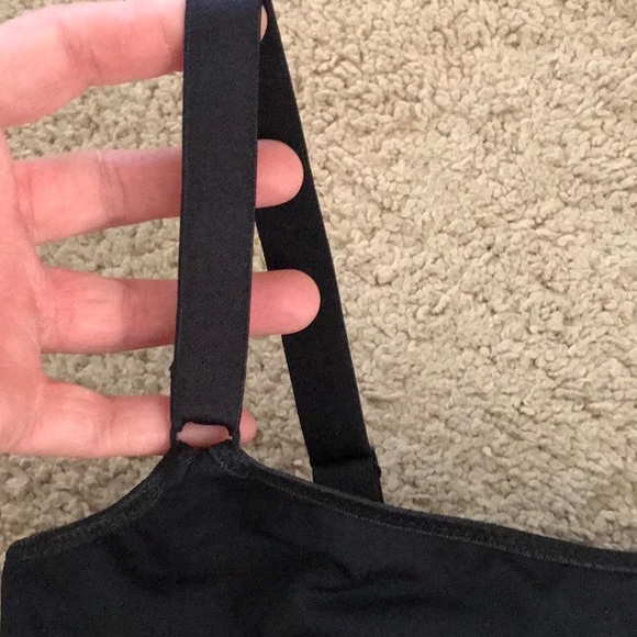 Grenier Bra Camisole with built in bra - Picture 8 of 9